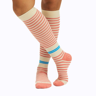 CloudCotton Compression Socks