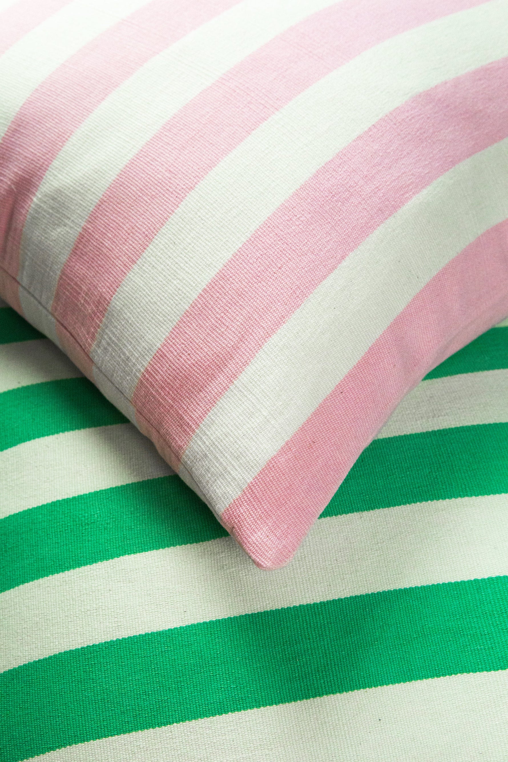 Santiago Cabana Stripe