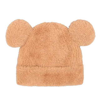 KIDS Teddy Bear C.C Beanie