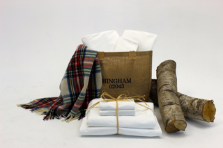 Disposable Camp, Cot, Spa Sheet Set