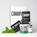 Canary Fresh and Clean Sample Bundle - By Baano