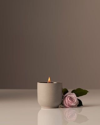 The Mini Candle Homecourt