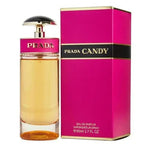 Candy By Prada For Women 2.7 oz EDP Spray - By Baano