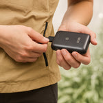 Canyon Youth Cooling Vest