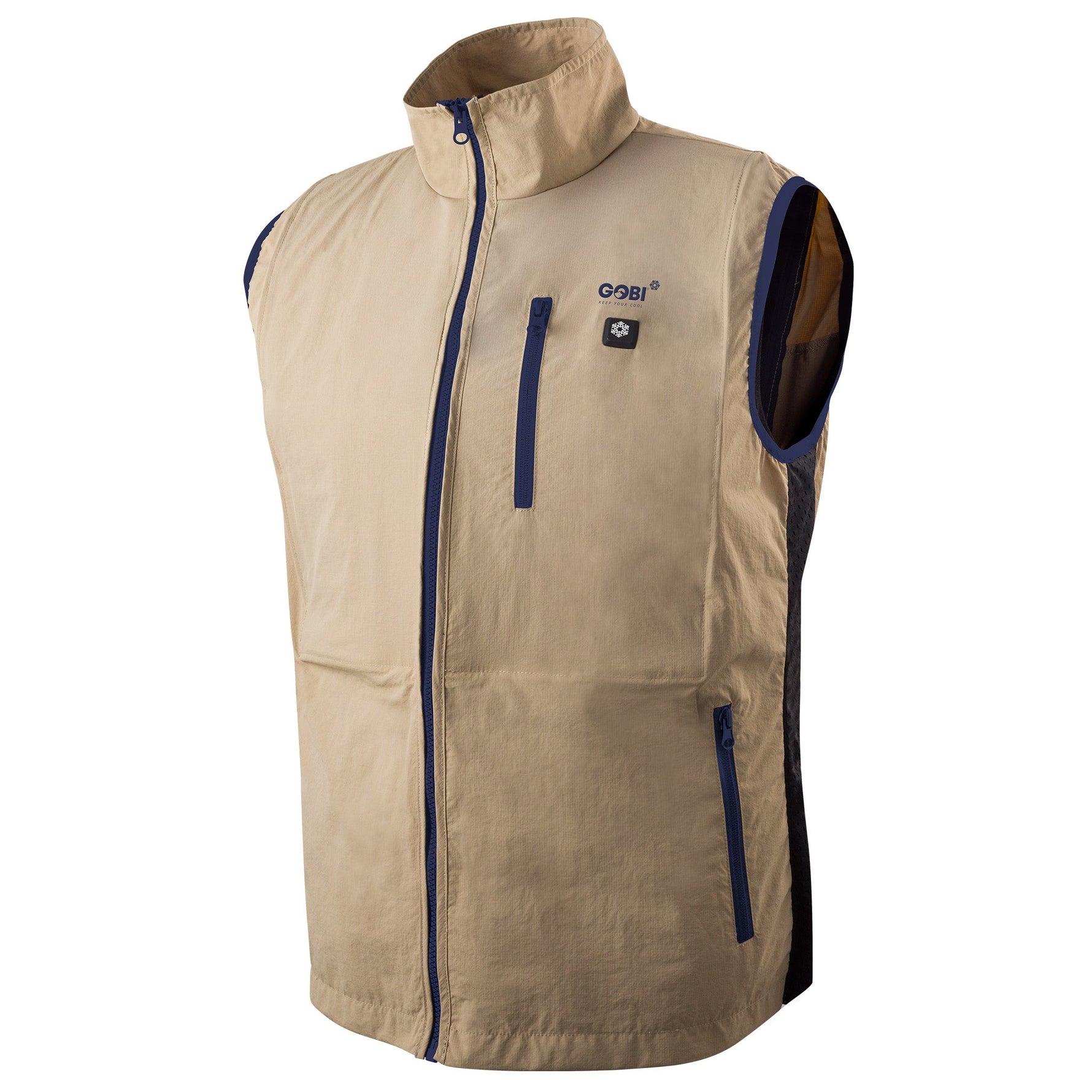 Canyon Men's Cooling Vest