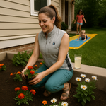 Canyon Women's Cooling Vest