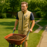 Canyon Men's Cooling Vest