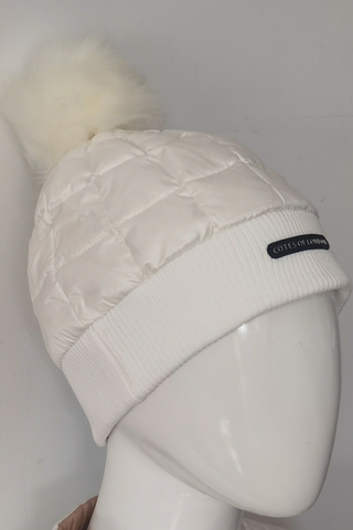 The Capel | Down Hat - By Baano