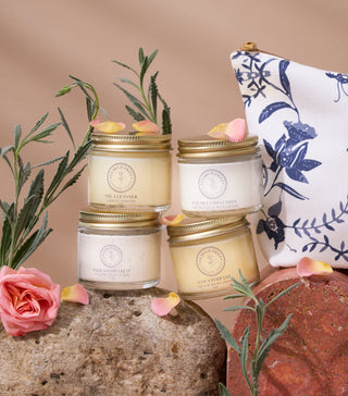 Clear Complexion Whipped Tallow Facial Moisturizer - By Baano