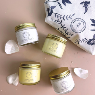 Capsule Skincare Kit - By Baano
