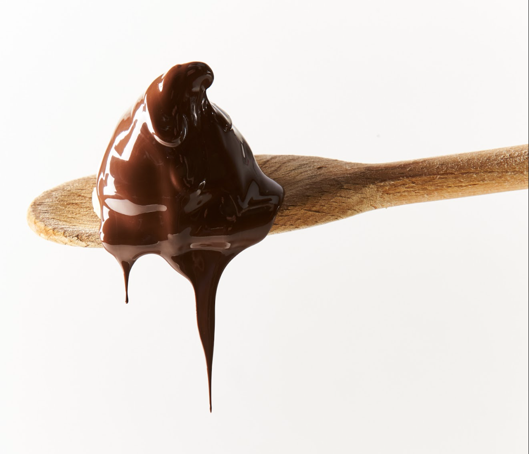 Chocolate, Espresso & Dulce de Leche Truffles