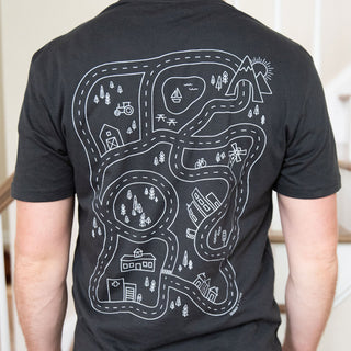 Car Play Shirt - By Baano