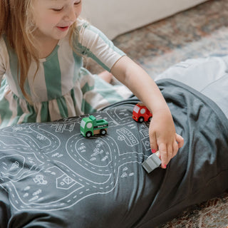 Car Play Shirt - By Baano