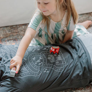 Car Play Shirt - By Baano