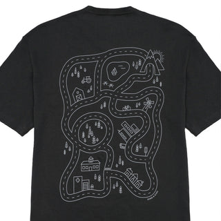 Car Play Shirt - By Baano
