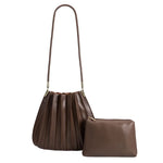 Carrie Medium Shoulder Bag