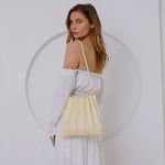 Carrie Medium Shoulder Bag