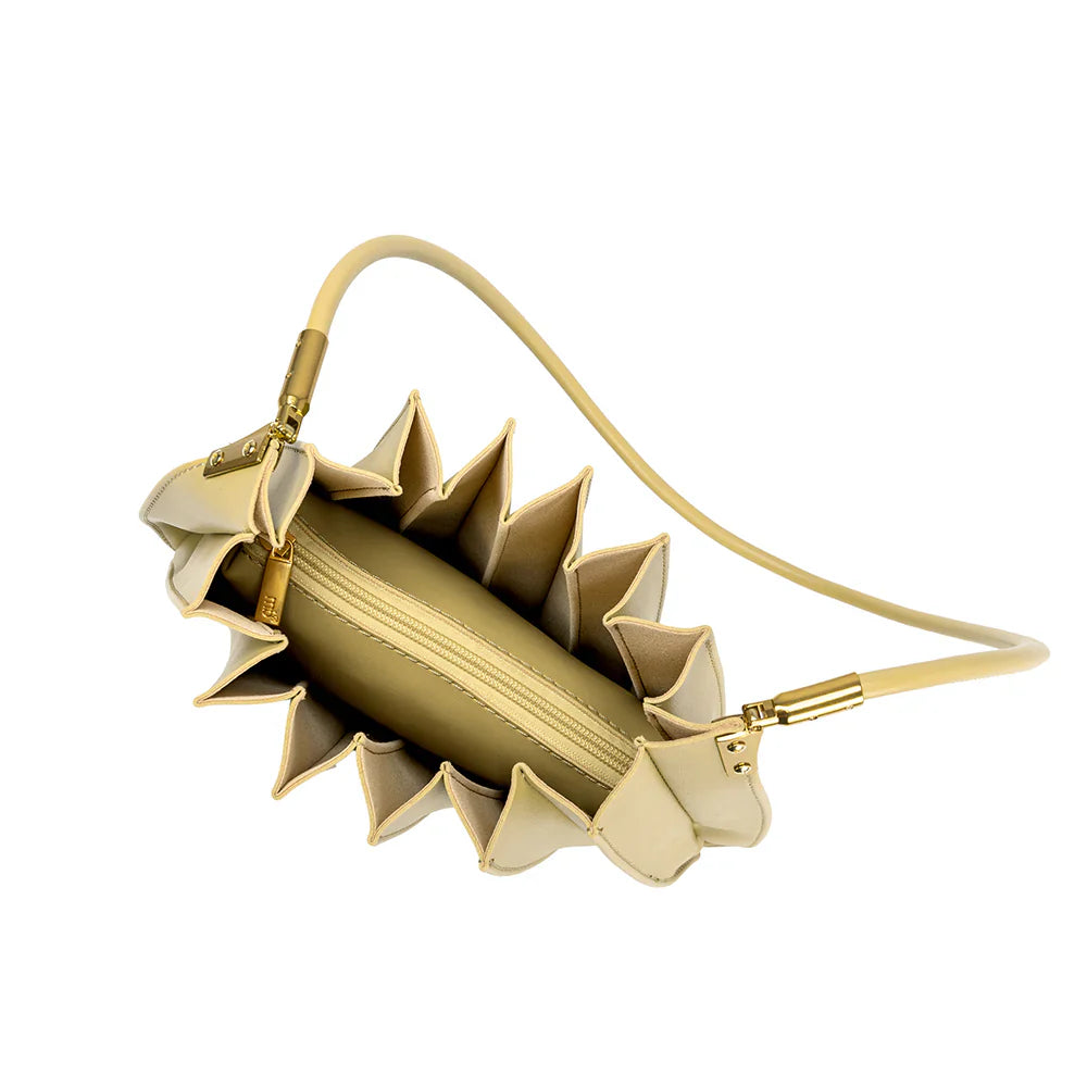 Carrie Medium Shoulder Bag