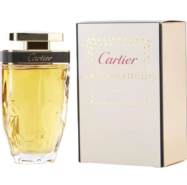 Cartier Panthere For Women 2.5oz Parfum - By Baano