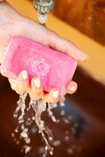 Casa Amalfi Giardini di Ravello Soap 150gr