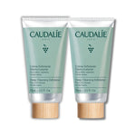 Caudalie Deep Cleansing Exfoliating Peeling 75 ml -2 Pack