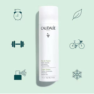 Caudalie Organic Grape Juice 75 ml
