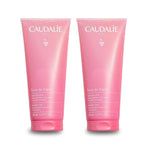 Caudalie Rose de Vigne Shower Gel 200 ml -2 Pack - By Baano