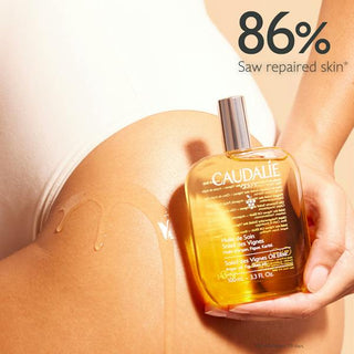 Caudalie Soleil Des Vignes Oil Elixir 100 ml -2 Pack
