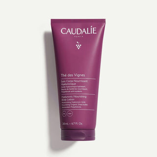 Caudalie The Des Vignes Nourishing Body Lotion 200 ml