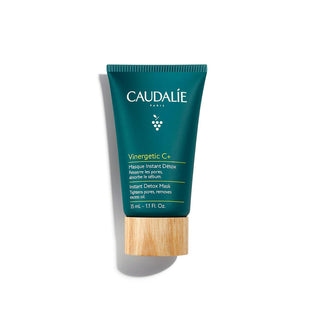 Caudalie Vinergetic C+ Instant Detox Mask 35 ml