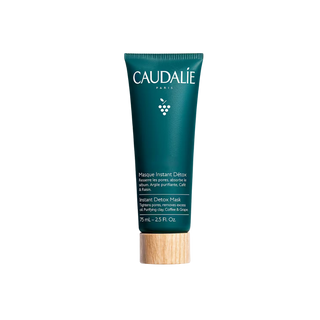 Caudalie Vinergetic C Instant Detox Mask 75 ml