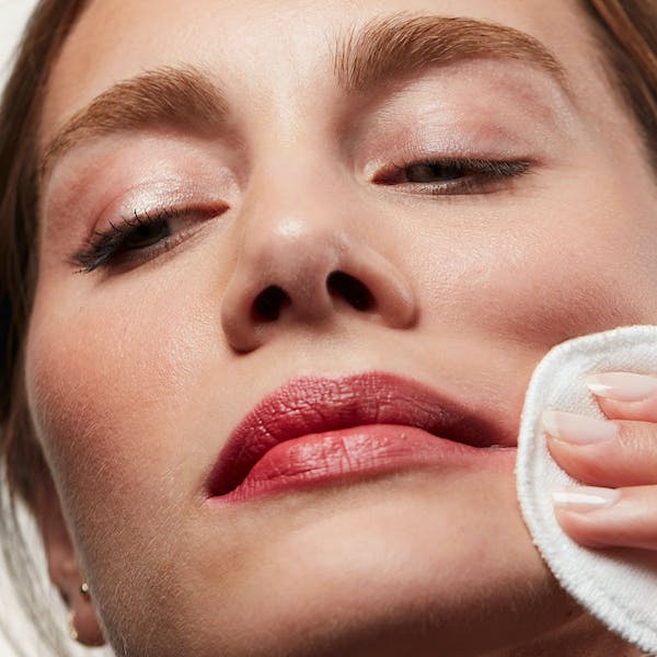 Caudalie Vinoclean Micellar Cleansing Water 100 ml + Caudalie Vinoclean Almond Oil Cleansing Milk 100 ml - By Baano