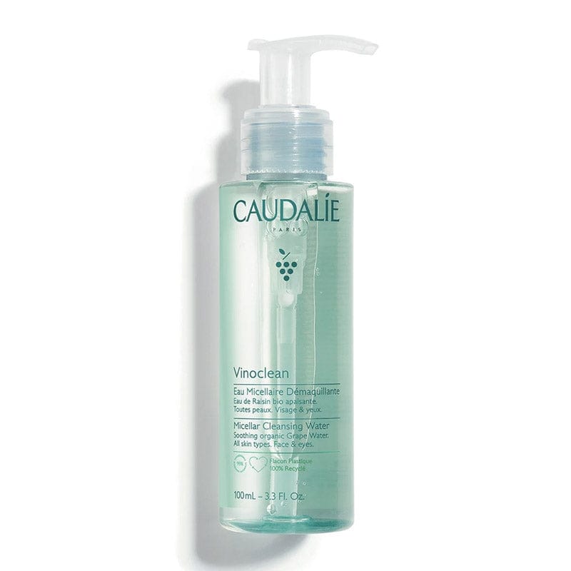 Caudalie Vinoclean Micellar Cleansing Water 100 ml