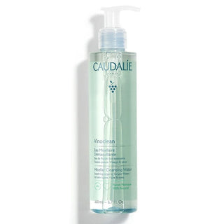 Caudalie Vinoclean Micellar Cleansing Water 200 ml