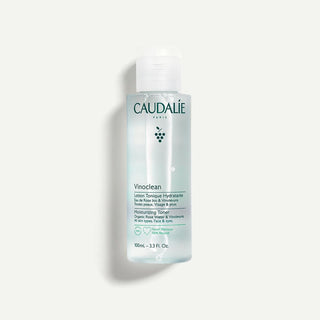 Caudalie Vinoclean Moisturizing Toner 100 ml