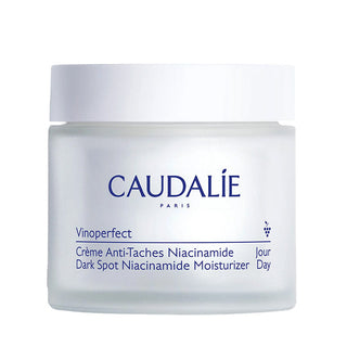 Caudalie Vinoperfect Dark Spot Anti-Blemish Day Cream 50 ml