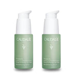 Caudalie Vinopure Blemish Control Salicylic Acid Serum 30 ml -2 Pack - By Baano