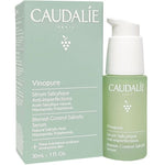 Caudalie Vinopure Blemish Control Salicylic Acid Serum 30 ml -2 Pack - By Baano