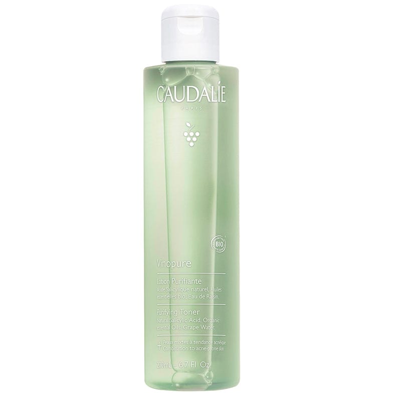 Caudalie Vinopure Cleansing Toner 200 ml