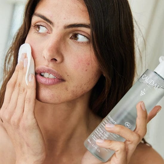 Caudalie Vinopure Cleansing Toner 400 ml