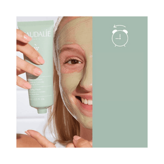 Caudalie Vinopure Purifying Mask 75 ml