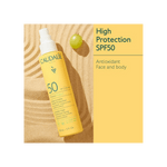 Caudalie Vinosun Protect Invisible High Protection Spray SPF50 150 ml