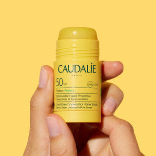 Caudalie Vinosun Protect SPF50+ High Protection Stick 15 gr