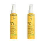 Caudalie Vinosun Protect Spf 30 Sun Spray 150 ml -2 Pack - By Baano