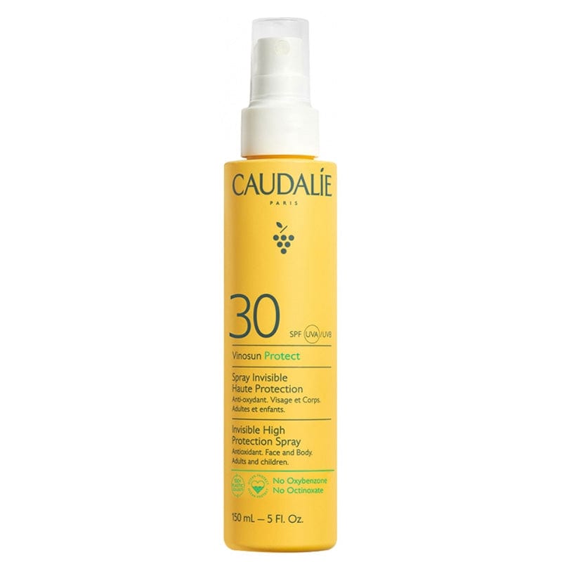 Caudalie Vinosun Protect Spf 30 Sun Spray 150 ml Chivela