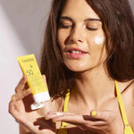 Caudalie Vinosun Protect Spf 50 Sunscreen Cream 50 ml