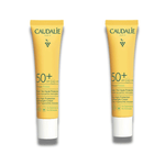 Caudalie Vinosun Protect Very High Protection Lightweight Cream SPF50+ 40 ml 2-Pack - By Baano