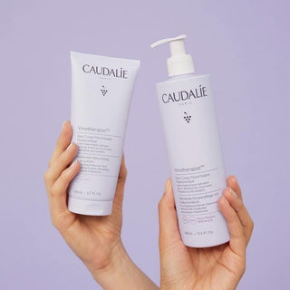 Caudalie Vinotherapist Hyaluronic Nourishing Body Lotion Jumbo 400 ml