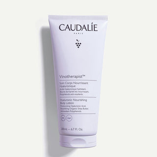 Caudalie Vinotherapist Nourishing Hyaluronic Body Lotion 200 ml