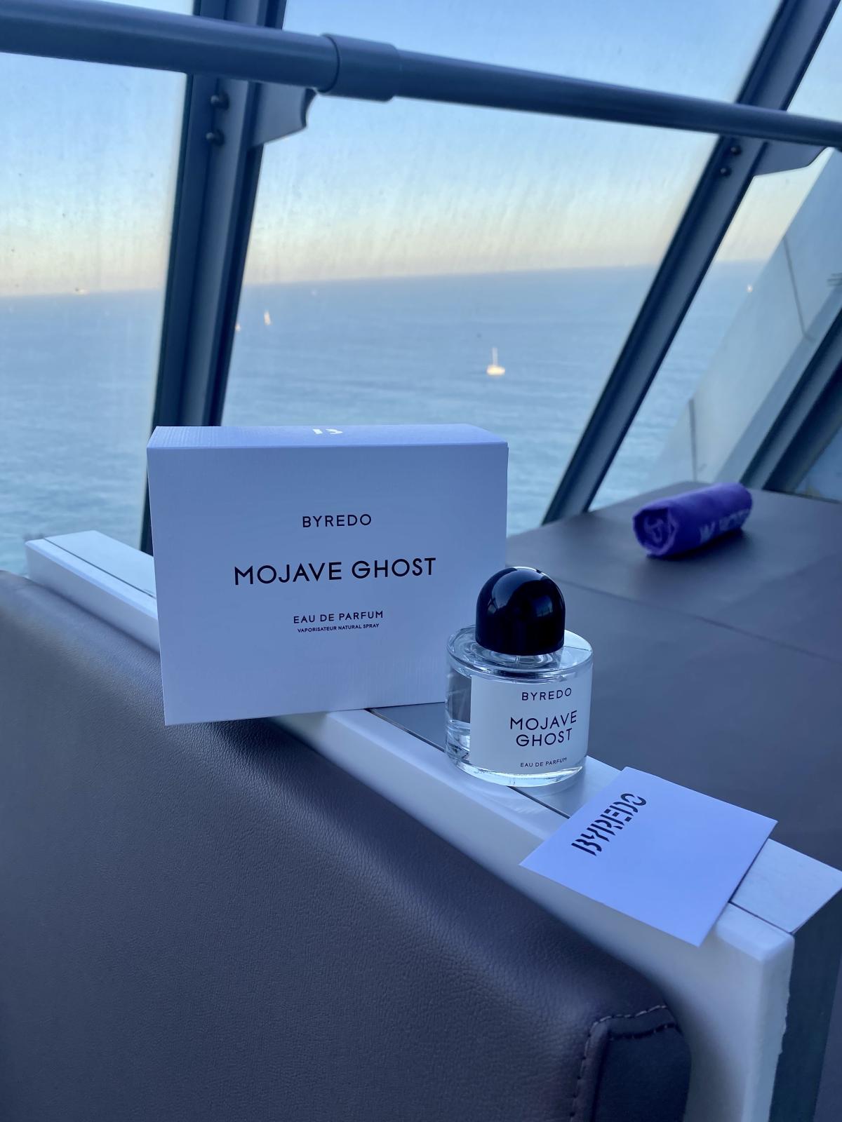Mojave Ghost Byredo 100ml